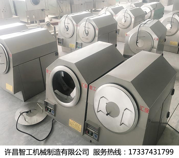 开炒货店对普通创业者有什么启示？